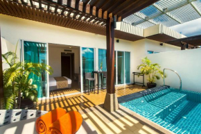 Krabi Luxury Penthouse